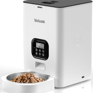 Automatic Cat Feeders - Image 1