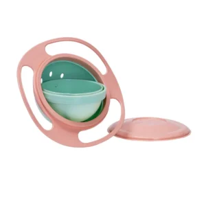 Universal Baby Feeding Dish Cute - Image 11