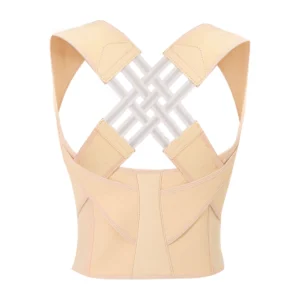 Adjustable Back Posture Corrector - Image 3