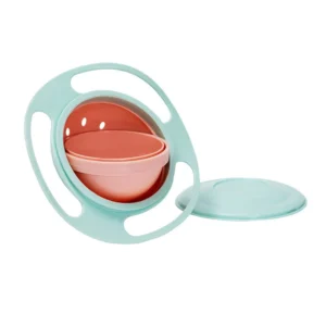 Universal Baby Feeding Dish Cute - Image 10