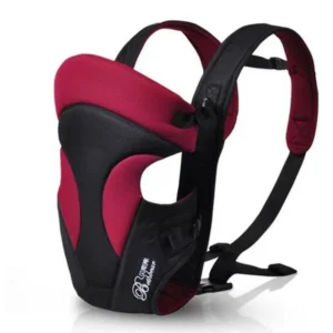 Baby Carrier Infant Sling Backpack Carrier - Image 3