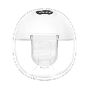 Electric Breast Pump - Image 1