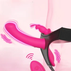 Adult Sex Vibrator - Image 1