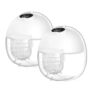 Electric Breast Pump - Image 3