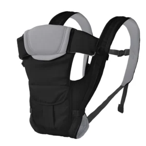 Baby Carrier Infant Sling Backpack Carrier - Image 2