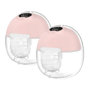 Electric Breast Pump - Image 4