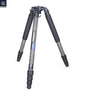 Carbon Fiber Heavy-Duty Camera Tripod - Image 2