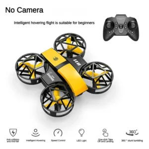 Mini RC Drone - Image 3