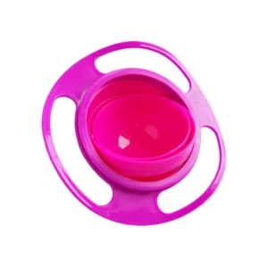 Universal Baby Feeding Dish Cute - Image 8