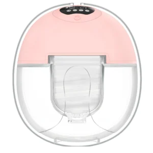 Electric Breast Pump - Image 6