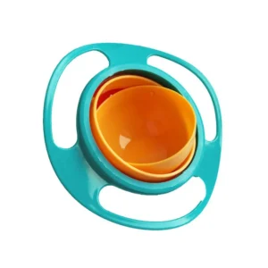 Universal Baby Feeding Dish Cute - Image 9