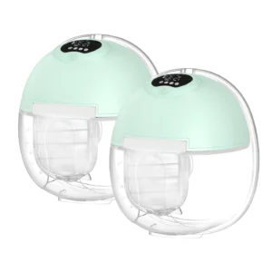 Electric Breast Pump - Image 5