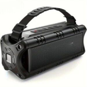 30W Portable Bluetooth Speaker - Image 1