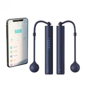 Smart Skipping Jump Rope Digital Counter - Image 1