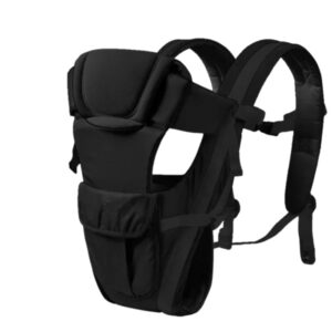 Baby Carrier Infant Sling Backpack Carrier - Image 1